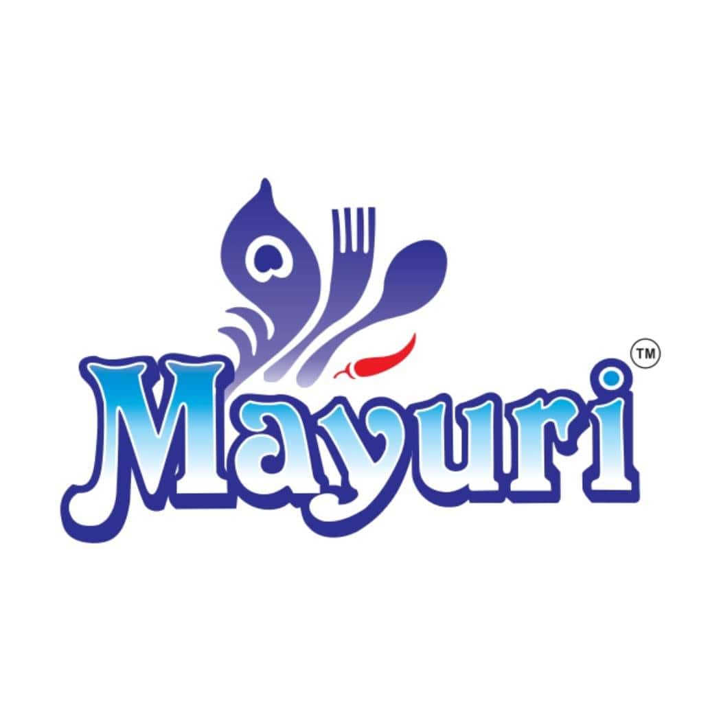 mayuri logo