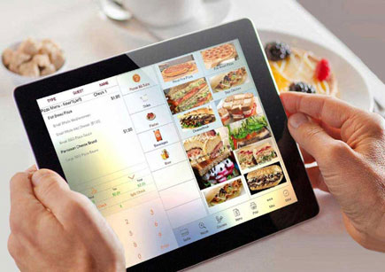 tablet-ordering